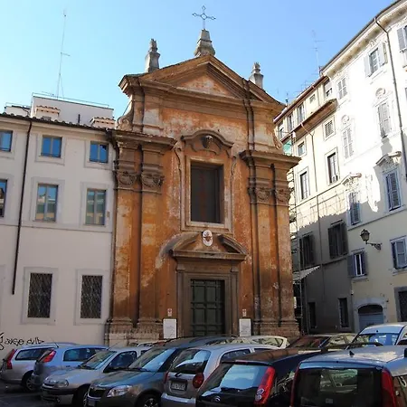 Holiday home Limehouse Farnese