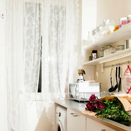 Holiday home Limehouse Farnese Rome