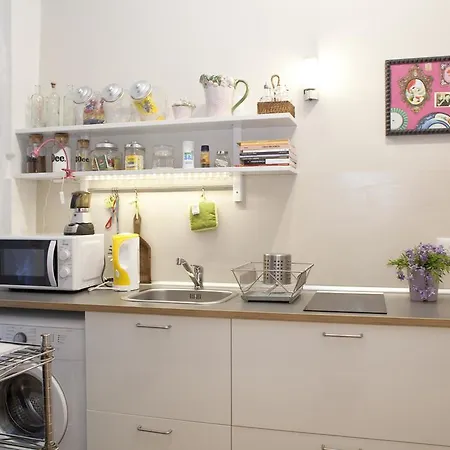 Casa vacanze Limehouse Farnese *