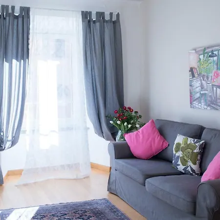 Casa vacanze Limehouse Farnese Roma