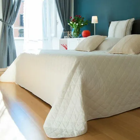 Limehouse Farnese Casa vacanze