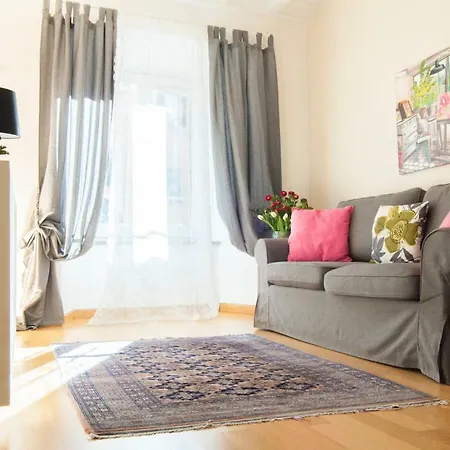 Casa vacanze Limehouse Farnese Roma
