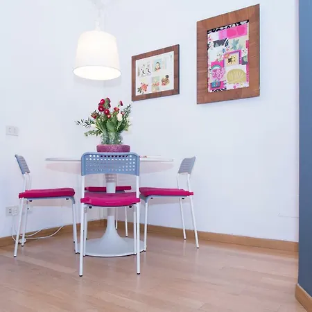 Casa vacanze Limehouse Farnese *